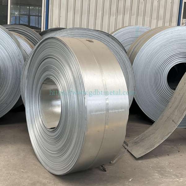 Galvanized Steel Coil